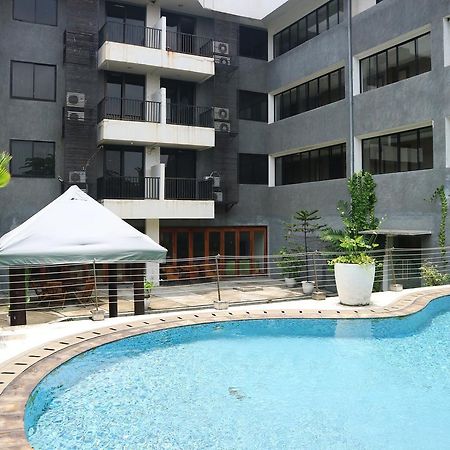 Shinju Apartments Cilandak South Tangerang Exterior photo